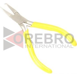 Prong Setting Pliers