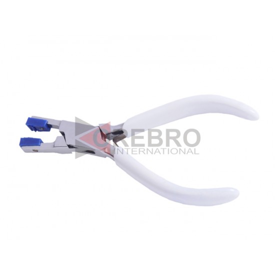 Rimless Compression Plier