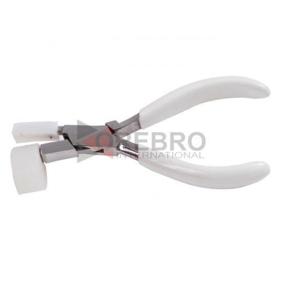 Round Cold Bending Plier