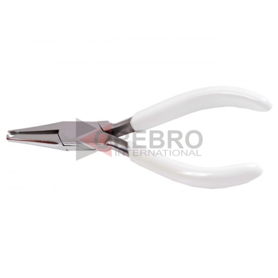 Slim Nose Pad Adjusting Plier