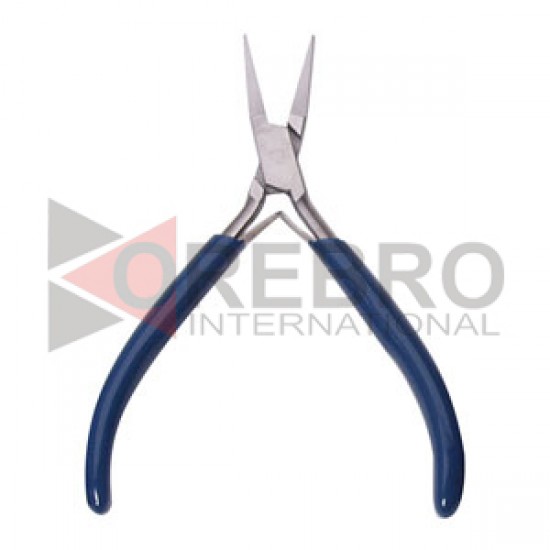 Flat Nose Pliers