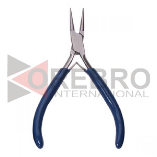 Round Nose Pliers