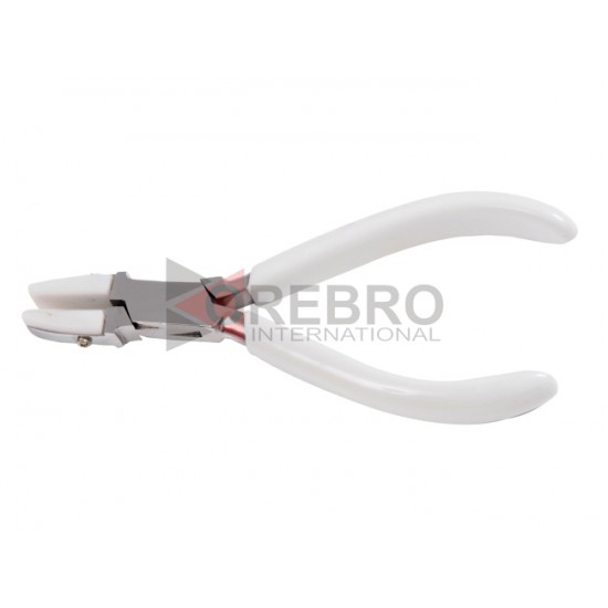 Double Nylon Jaw Plier