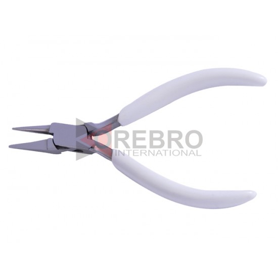 Flat & Round Adjusting Plier