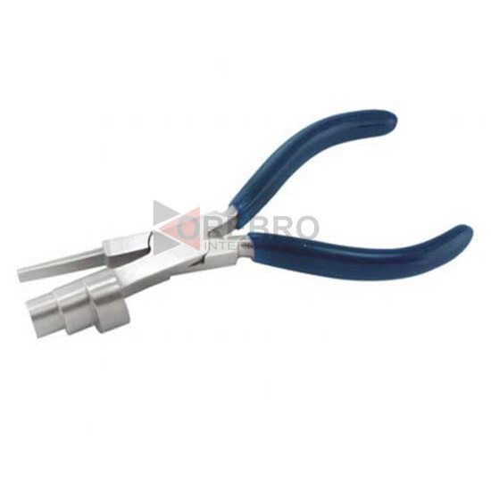 Wrap and Tap Pliers