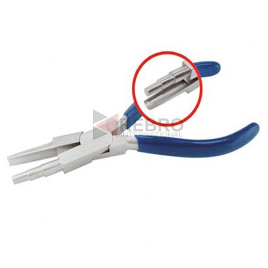 Wrap and Tap Pliers