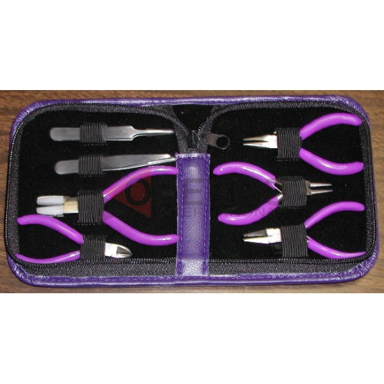 Jewelry Tools Kits