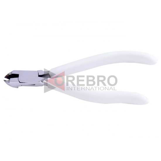 Bent Top Cutter Plier