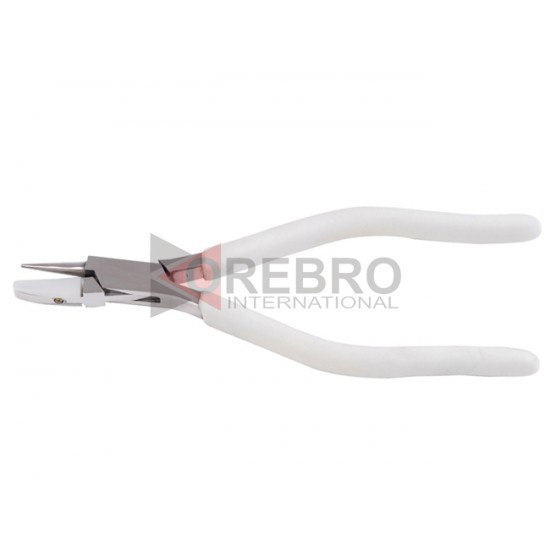 Cartier CVX Narrow Flat Plier