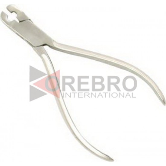 Stone Setting Pliers