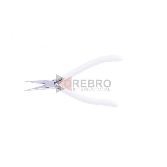 Long Chain Nose Plier