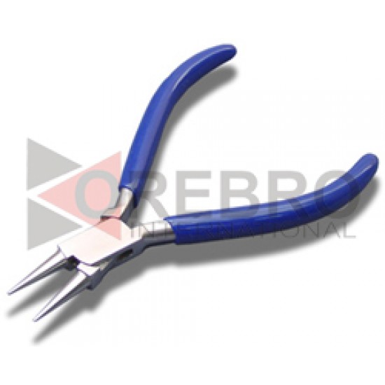  Round Nose Pliers