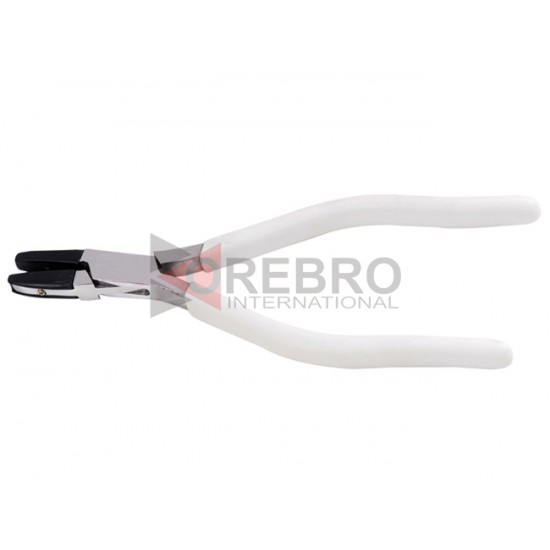 Narrow Double Nylon Plier