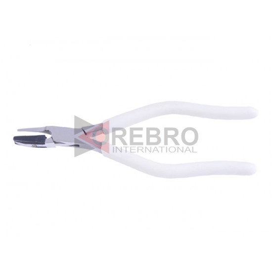 Nylon Jaw Gripping Plier