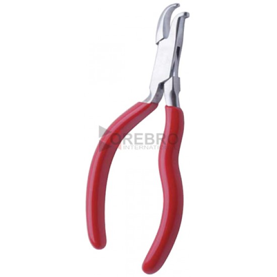 Stone Setting Pliers