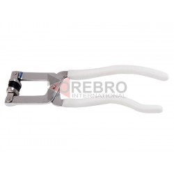 Small Lens Axis Aligning Plier