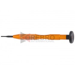 Flat Head Screw Driver