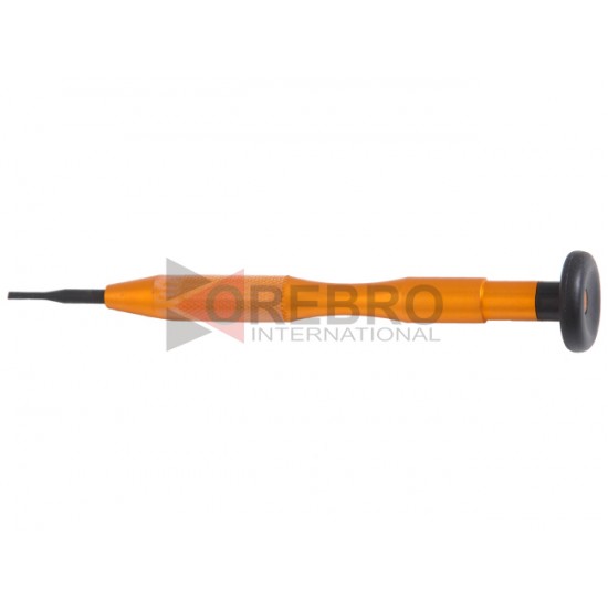 Flat Head Screw Driver