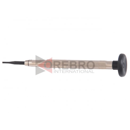 Flat Screw Driver 1.0 & 1.5 mm