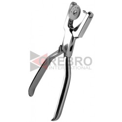 Multiple Hole Punching Pliers 