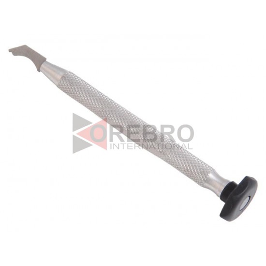 Swarf Removal Tool (Aluminium)