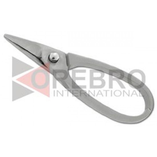 Heavy Duty Jewelry Shear (Lefty)