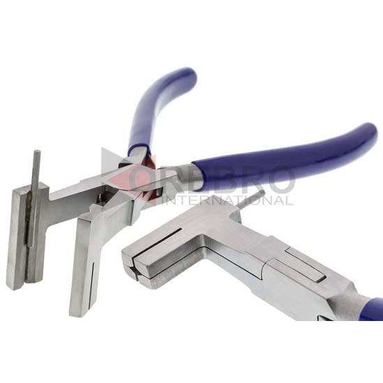 Jump Ring Coil Cutting Pliers