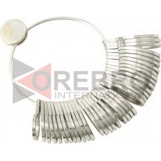 Ring Sizer Set
