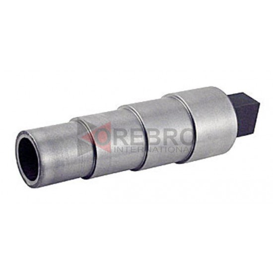 Bracelet Mandrel Stepped (Round)