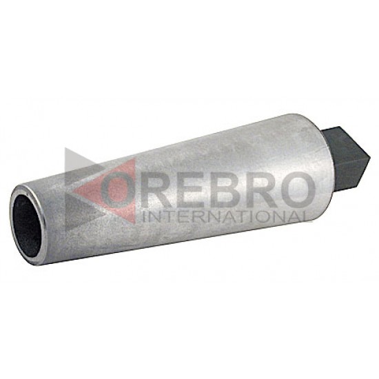 Bracelet Mandrel Plain (Round)