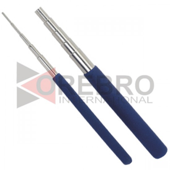 Jewelry Ring Mandrel Set