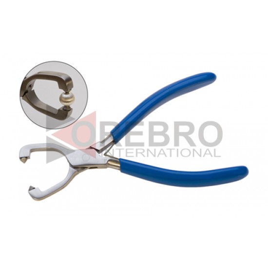 Bead Holding Pliers