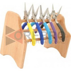 Jewelry Pliers Stand