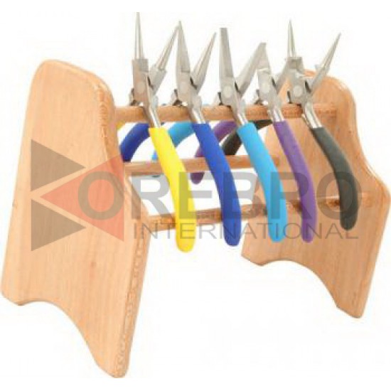 Jewelry Pliers Stand