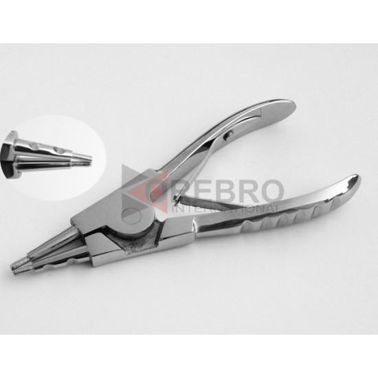 Small Ring Opening Pliers