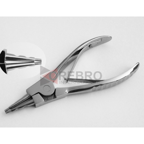 Medium Ring Opening Pliers