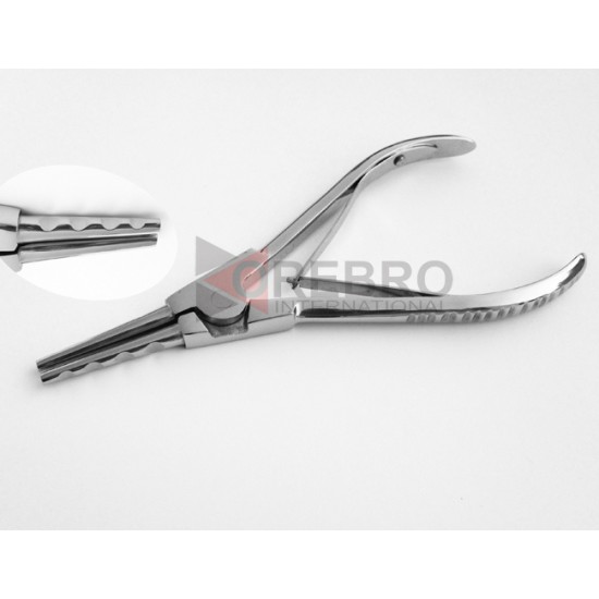 Large Ring Opening Pliers