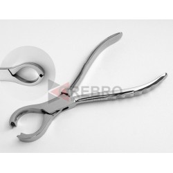 Large Ring Closing & Wire Bending Pliers