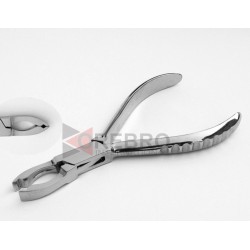 Ring Closing & Wire Bending Pliers