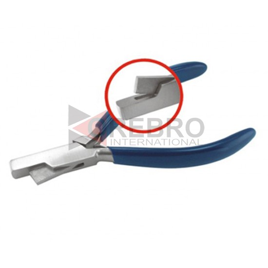 Solder Cutting Pliers