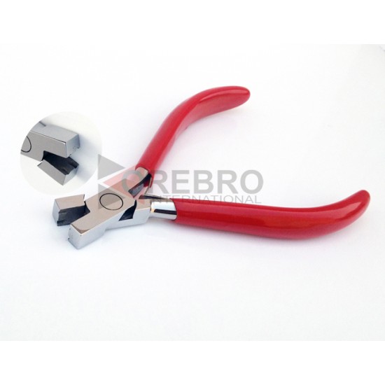 Bioplast Threading Pliers-1.2mm & 1.6mm Threads