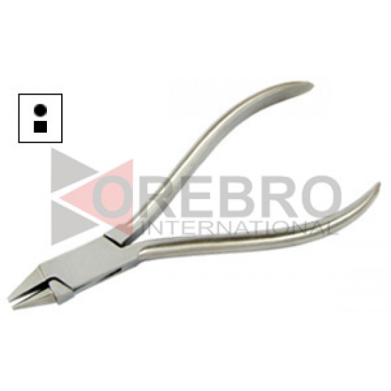 Wire Bending Pliers