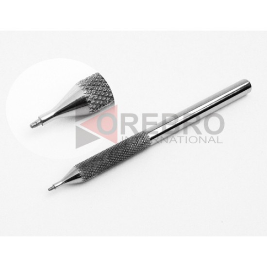 Dermal Internal Screw Holder