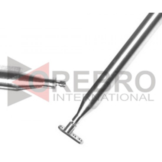 Dermal Internal Screw Holder