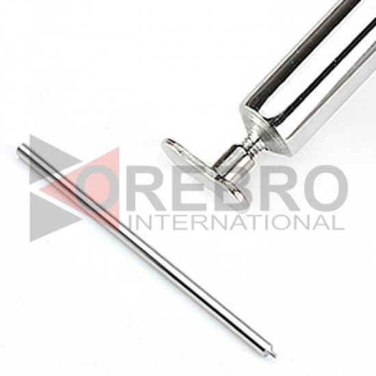 Dermal Internal Screw Holder