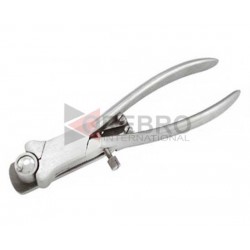 Ring Arch Shaping Pliers-Plain Handle