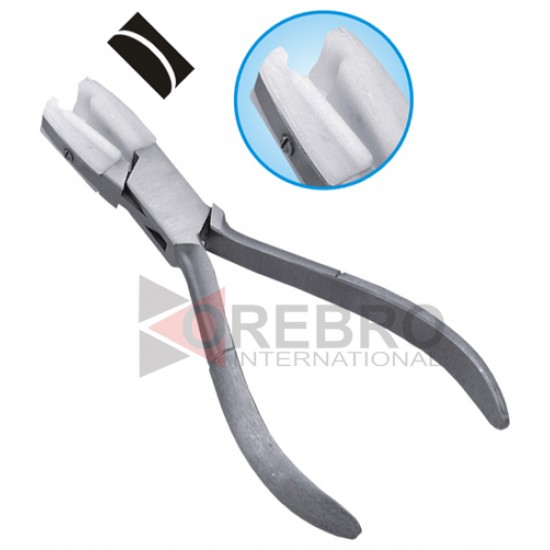 Meniscus Pliers