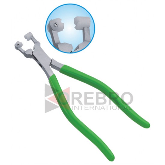 Arm Joint Holding Pliers