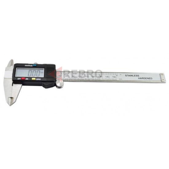 Digital Vernier Caliper-15cm Scale