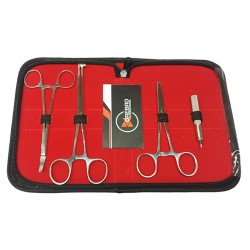 Body Piercing Tools Kit (4 PCS)